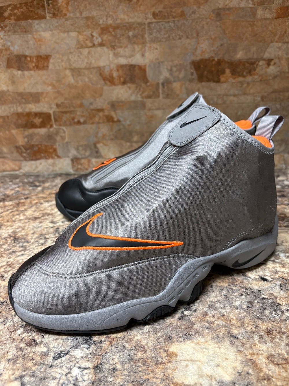 Nike Air Zoom Flight The Glove 616772-002 Size 8.5